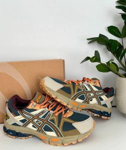 Asics Gel Kahana 8 Gore Tex Multi Colour🧡