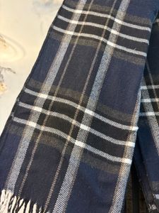 Men Winter Scarf