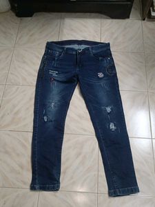 Branded Jeans For Men