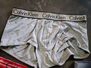 Boxer Briefs Multi Pack of 5