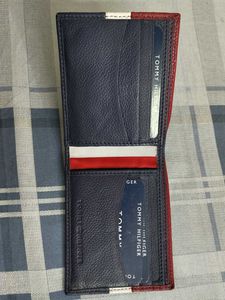 Tommy Hilfiger Wallet