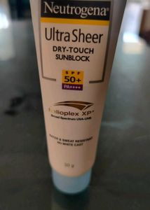 Best Sunscreen 💯
