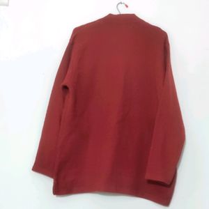 New Brand Sweater Coat