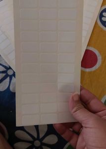 Address Labels