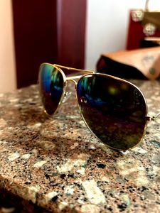 Combo Of 2 Sunglasses Fastract And Eyemyeye