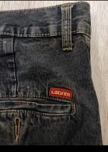 sc4704 Locker Jeans Waist 38