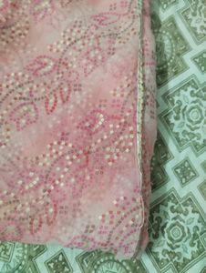 Saree Bandni