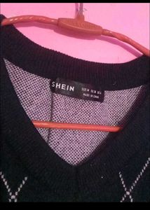 Elegant VEST Style It According To Your Fashion