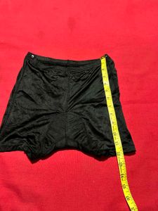 woman Cycling Shorts