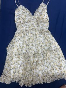 Nakd Brand Sundress