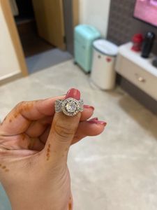 Artificial Ring