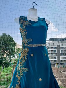 Gown