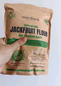 Jackfruit Flour