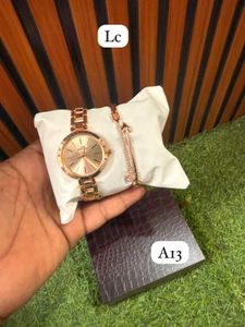 Watches ⌚