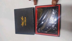 High Quality Leather Wallet