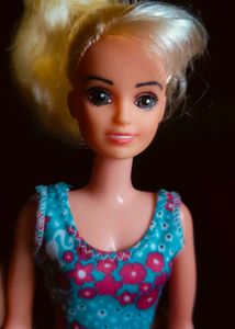 Funskool My Mia Doll