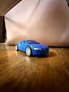 Audi R8 metal Car 💫