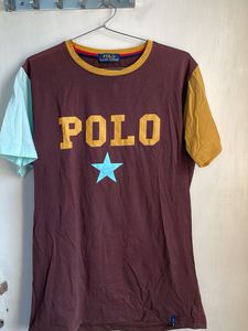 Polo Ralph Lauren Graphic Tee