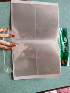 Photo Album And Phot