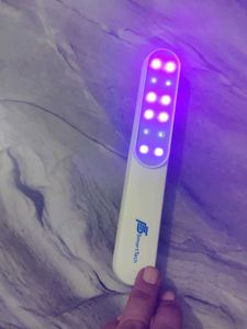Portable UV Light Sanitizer Wand