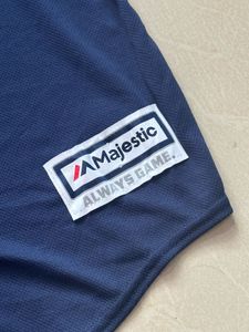 MAJESTIC NHL JERSEY