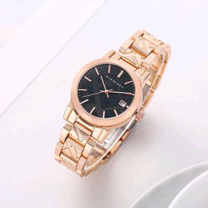 BURBERRY PREMIUM QUALITY LADIES WATCH RESTOCK