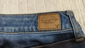 Skinny Jeans 26 Size