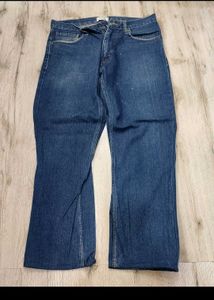 Cs1149 Levis Signature Jeans Size 36