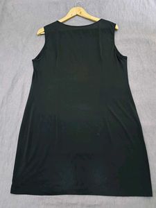 black dress elegant and sophisticated