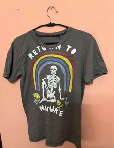 Combo Of 3 Activewear T-Shirt