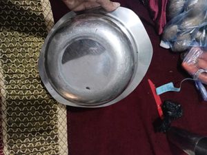 Big Size Bowl