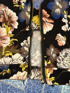 New Top And Blouse Good Condition