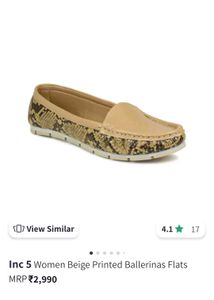 Inc.5 Loafers