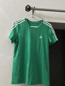 Adidas 3 Strips Tshirt