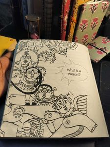 My Gita And Pashu By Devdutt Patnaik
