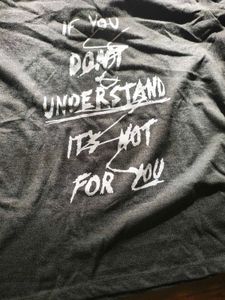 Kook N Keech Graphic Tee