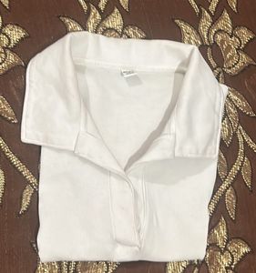 crop t-shirt