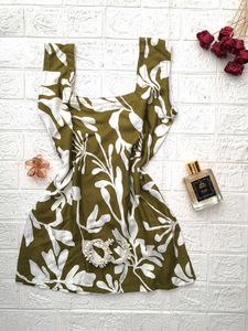Corset Back Pinteresty Kurti 💚