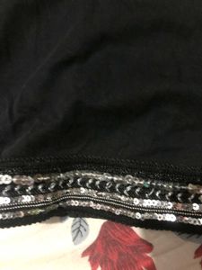 Crop Tshirt.