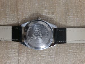 Citizen Automatic Watch 21 Jewels
