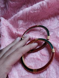 Beautiful Bangle ( Churi)