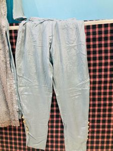 Elegant pakistani designer suit