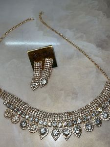 Diamond Set 💎