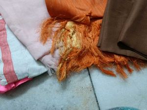Set Of 5 Dupattas