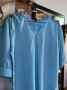 casual women top