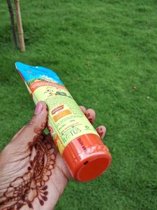 Ikkai Face Wash