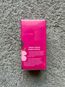 Plix - Hibiscus Frizz Control Hair Serum