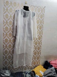 Chicken Burg Kurta For Women And Girls Size Issues