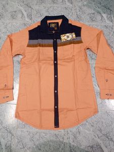 RF Men&#39;s shirt size L