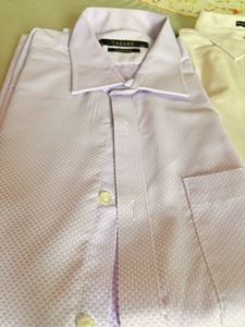 Combo Of Four Park Avenue Shirt